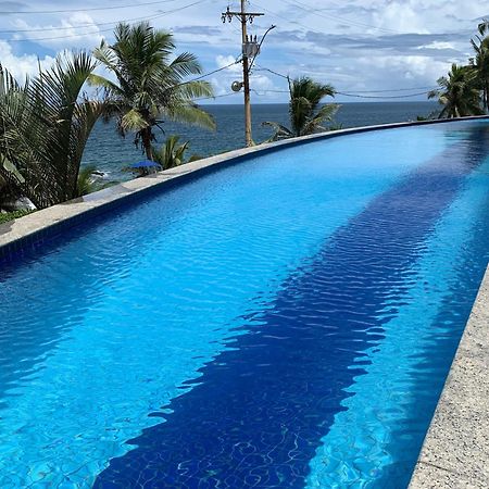 Apartamento No Rio Vermelho - Bairro Boemio De Salvador Bagian luar foto