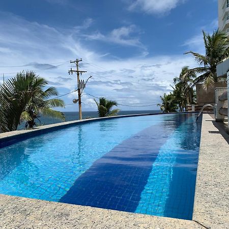 Apartamento No Rio Vermelho - Bairro Boemio De Salvador Bagian luar foto