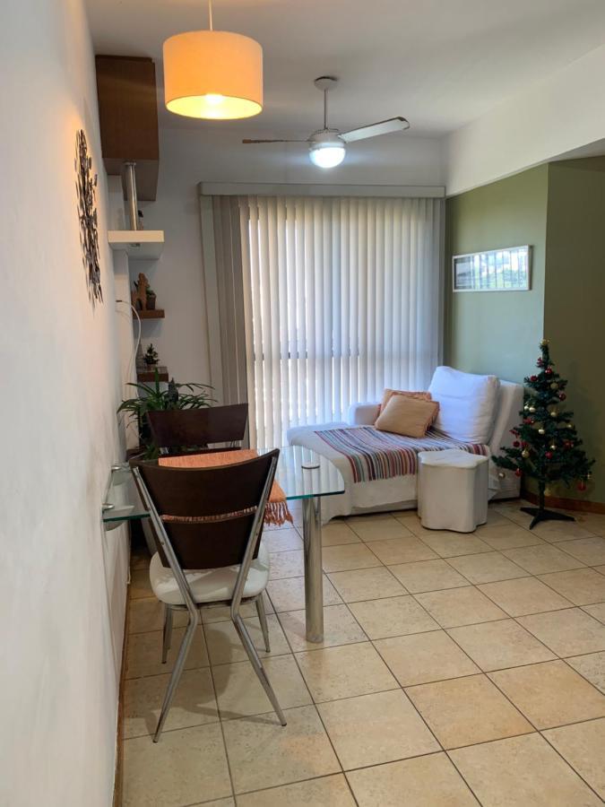 Apartamento No Rio Vermelho - Bairro Boemio De Salvador Bagian luar foto