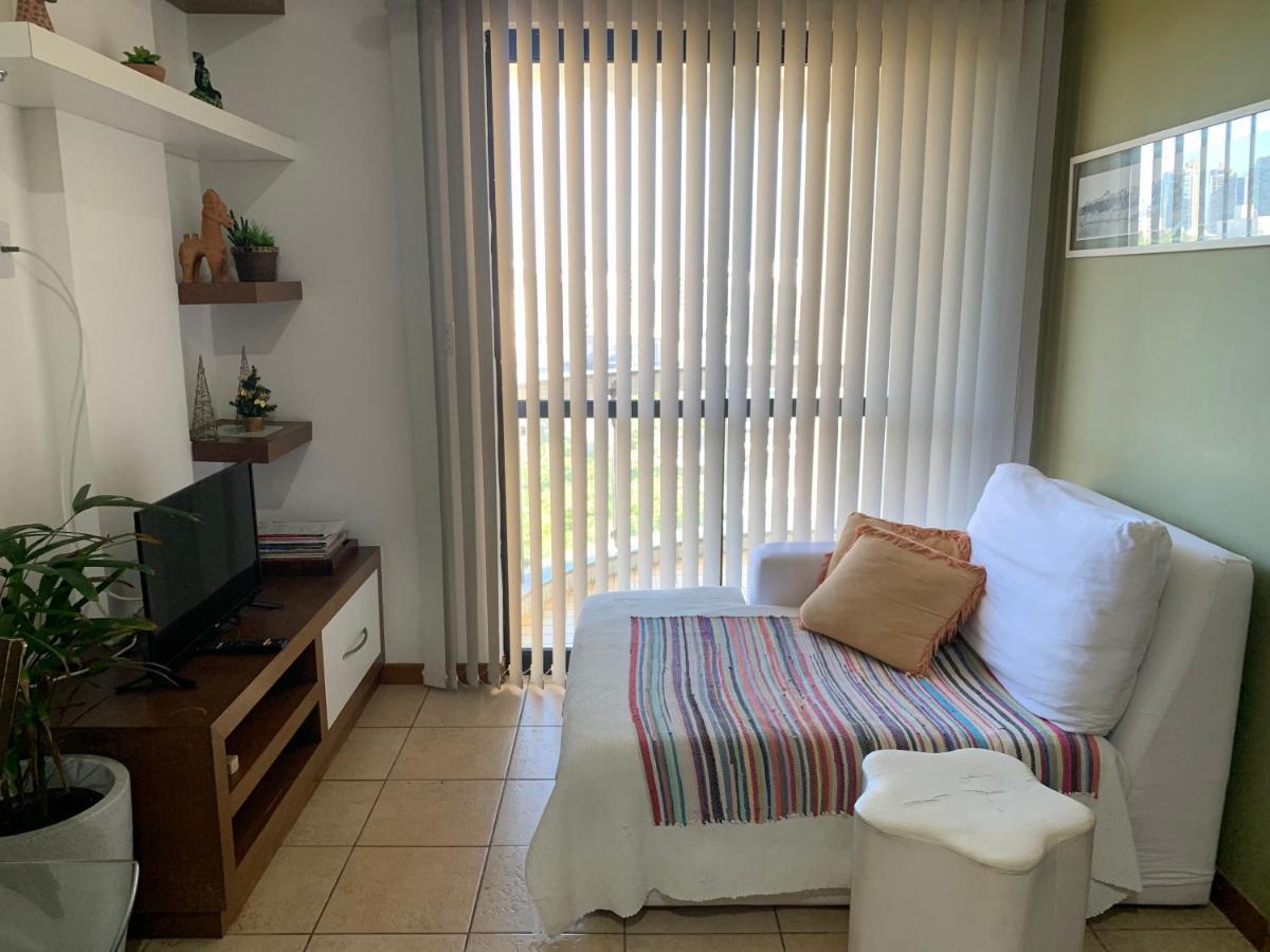 Apartamento No Rio Vermelho - Bairro Boemio De Salvador Bagian luar foto
