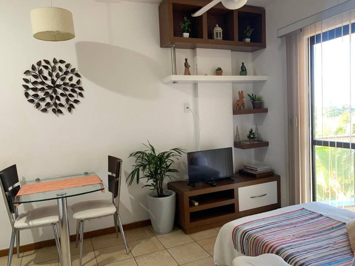 Apartamento No Rio Vermelho - Bairro Boemio De Salvador Bagian luar foto