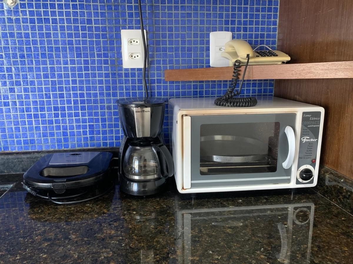 Apartamento No Rio Vermelho - Bairro Boemio De Salvador Bagian luar foto