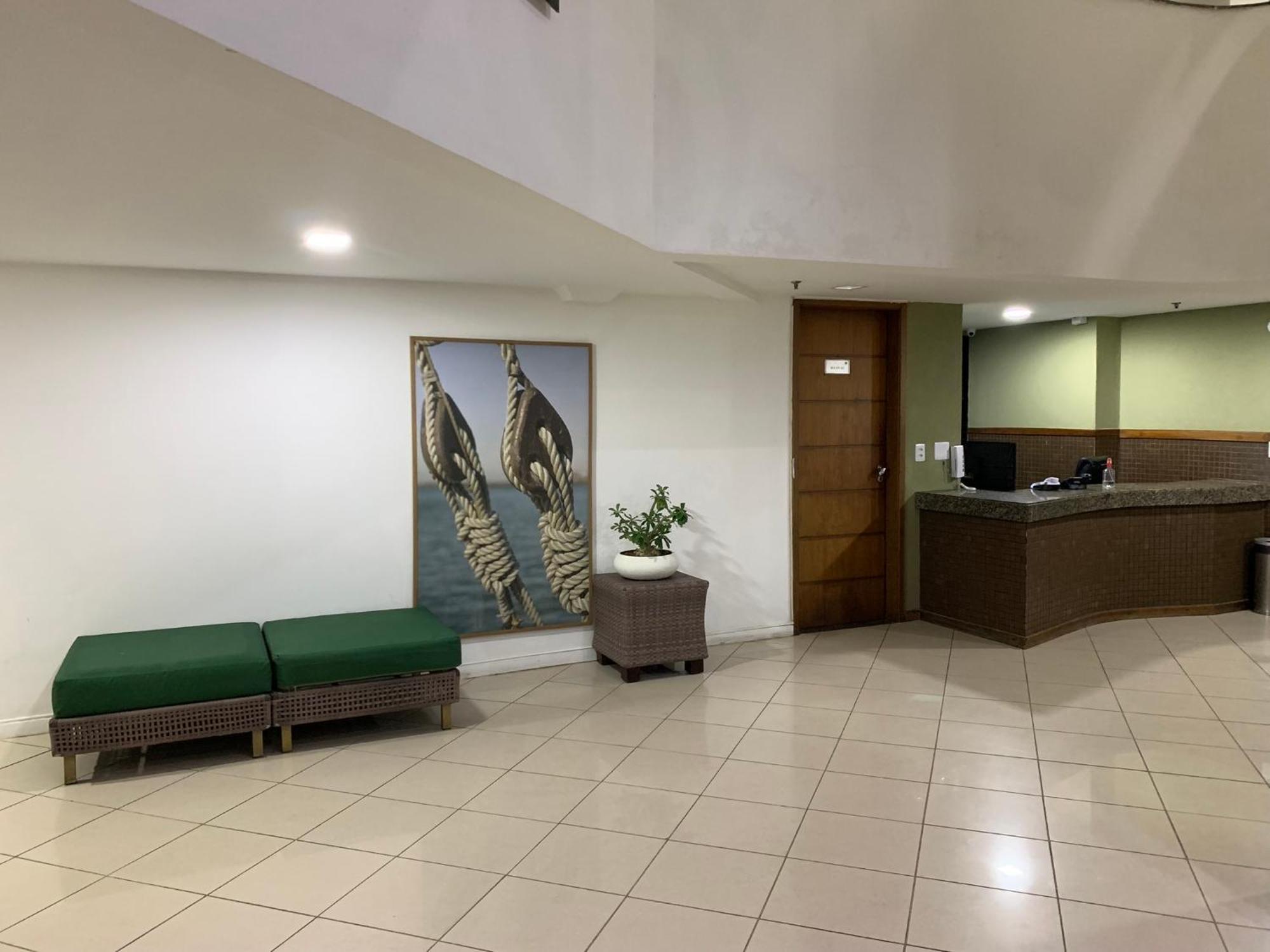 Apartamento No Rio Vermelho - Bairro Boemio De Salvador Bagian luar foto