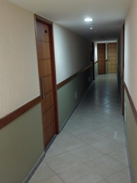 Apartamento No Rio Vermelho - Bairro Boemio De Salvador Bagian luar foto