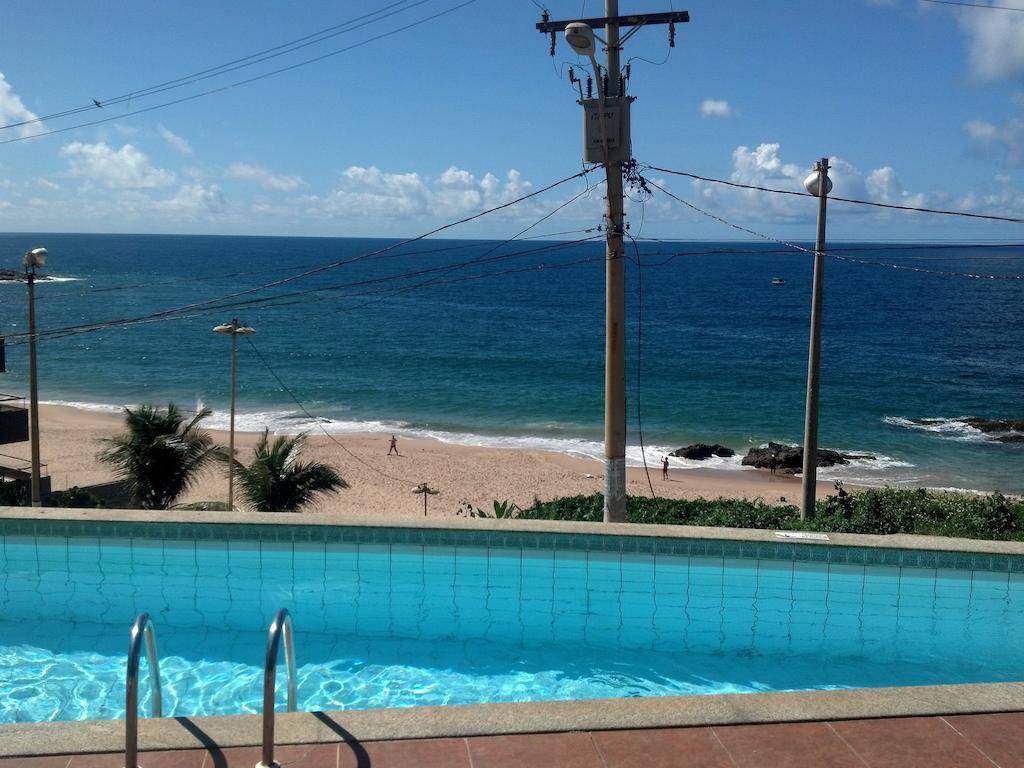 Apartamento No Rio Vermelho - Bairro Boemio De Salvador Bagian luar foto