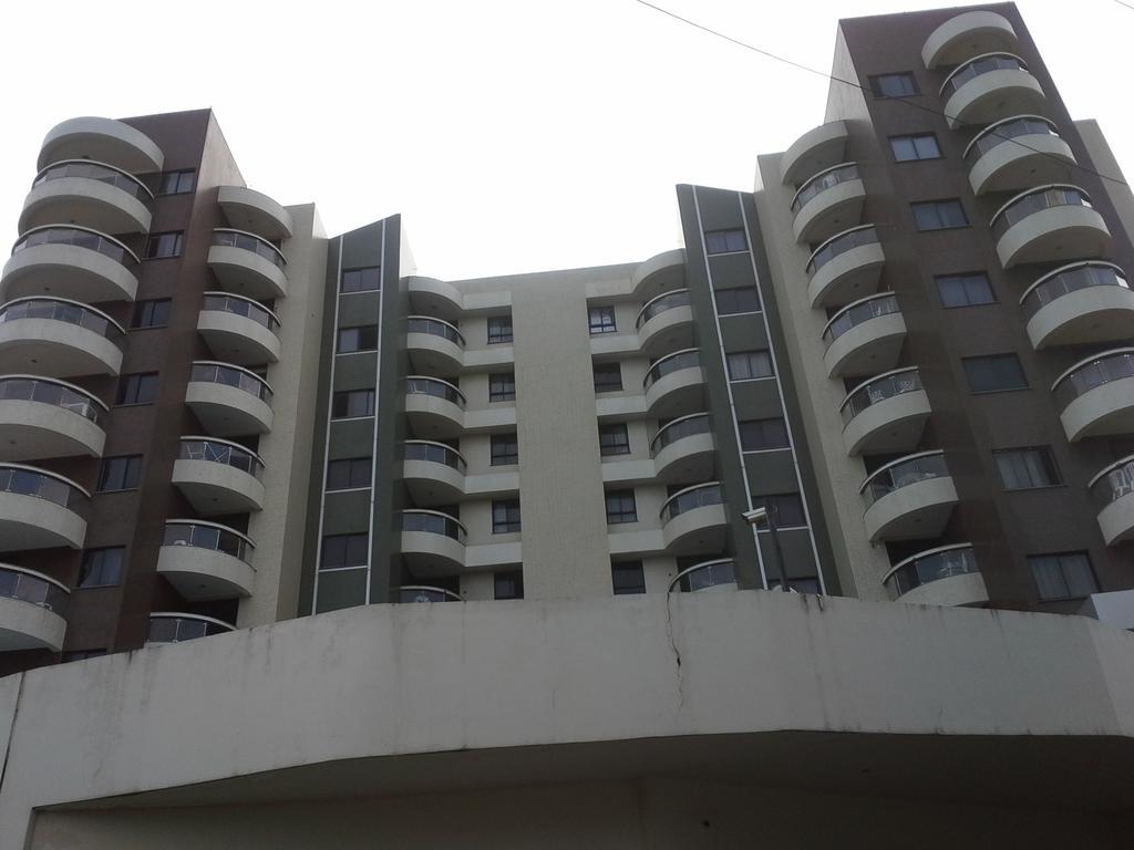 Apartamento No Rio Vermelho - Bairro Boemio De Salvador Bagian luar foto