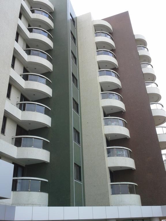Apartamento No Rio Vermelho - Bairro Boemio De Salvador Bagian luar foto