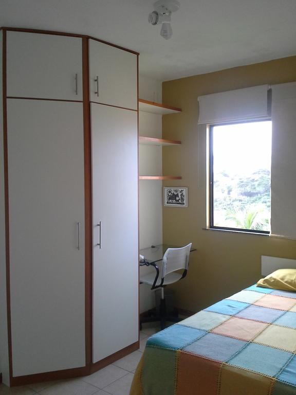 Apartamento No Rio Vermelho - Bairro Boemio De Salvador Bagian luar foto